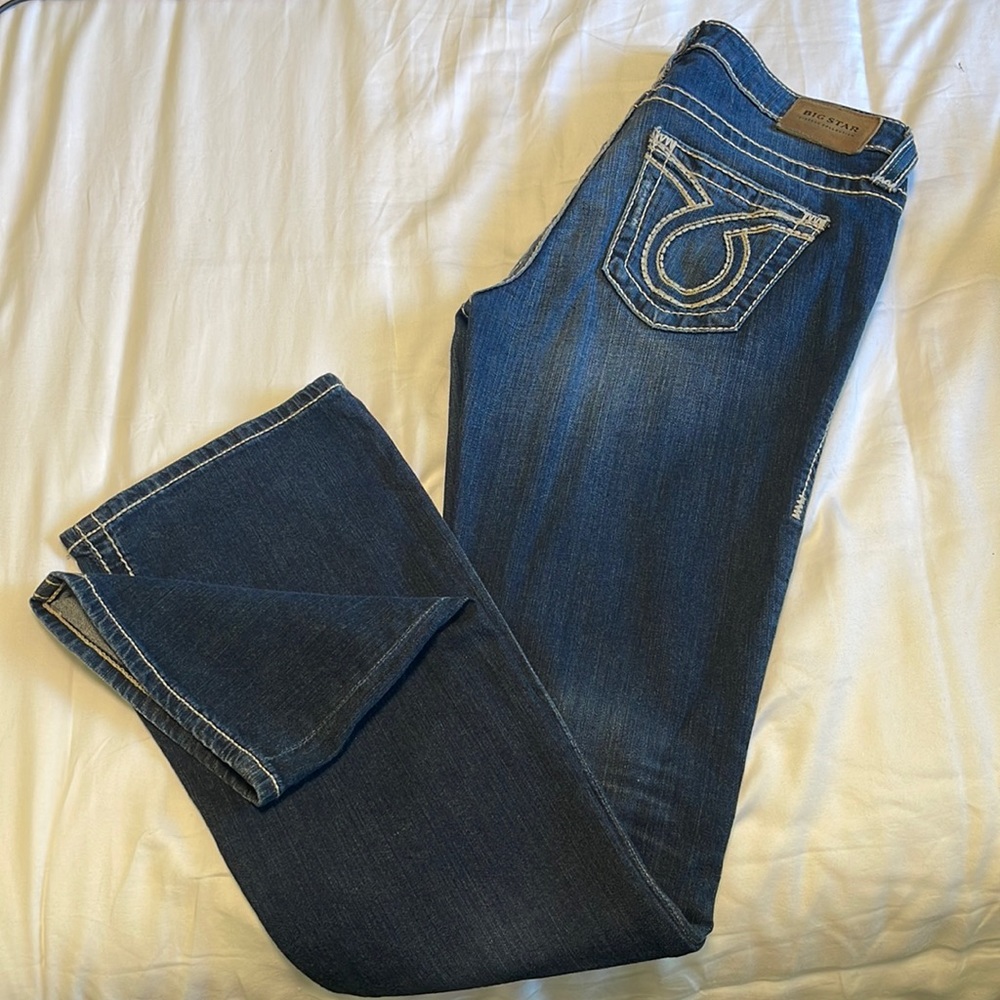 Big star Jeans